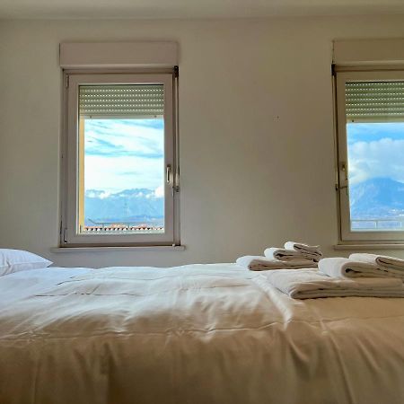 Apartmán Gusela - Piccolo Gioiello Vicino Al Centro Visome Exteriér fotografie