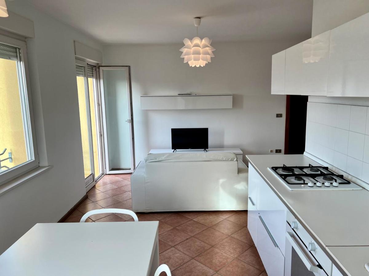 Apartmán Gusela - Piccolo Gioiello Vicino Al Centro Visome Exteriér fotografie